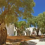 Mavrades וילה *