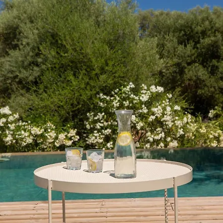 Mavrades Villa Sivota (Lefkada)