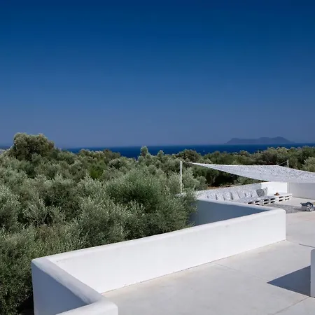 Mavrades * Sivota (Lefkada)