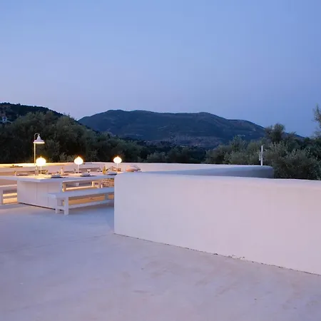 Mavrades * Sivota (Lefkada)
