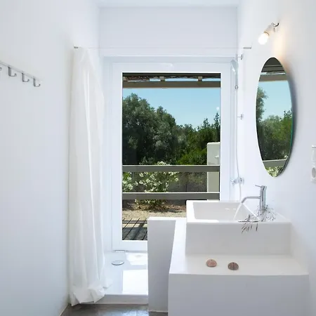 Mavrades Villa Sivota (Lefkada)