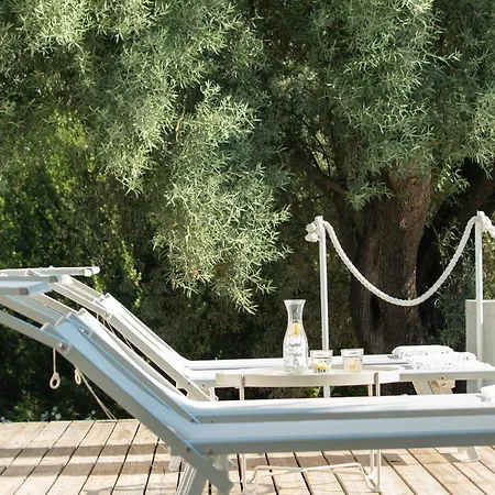 Mavrades Villa Sivota (Lefkada)
