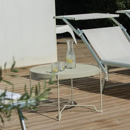Villa Mavrades Sivota (Lefkada)