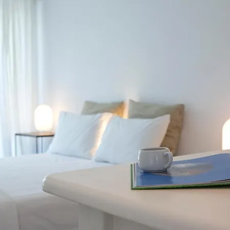 Mavrades Villa Sivota (Lefkada)