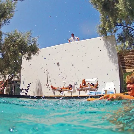 Mavrades Villa Sivota (Lefkada)