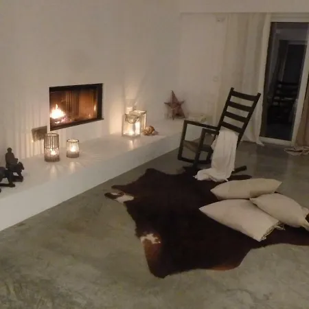 Villa Mavrades *