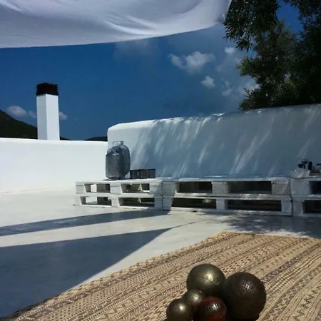 Mavrades Sivota (Lefkada)