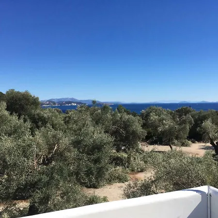 Mavrades Sivota (Lefkada)